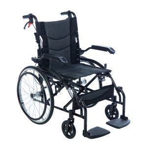 RÖMER R211 Hafif Manuel Tekerlekli Sandalye