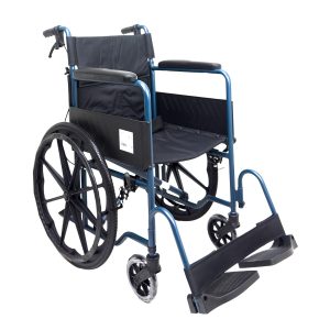 RÖMER R201 Manuel Tekerlekli Sandalye 1 ROMER R201 manuel tekerlekli sandalye2