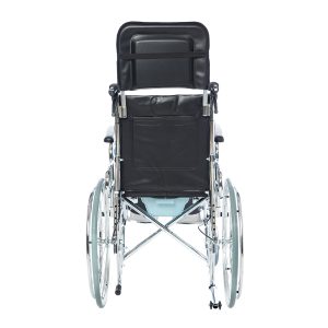 ROMER R409 SIRTI YATARLI BANYO VE WC SANDALYESI 8