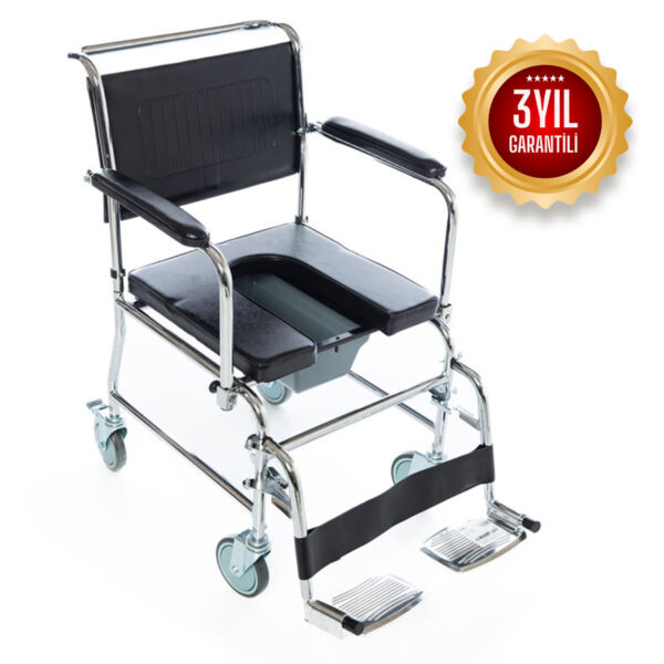 ROMER R489U BANYO VE WC SANDALYESI