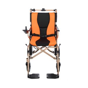 romer 112 lityum hafif akulu tekerlekli sandalye 2