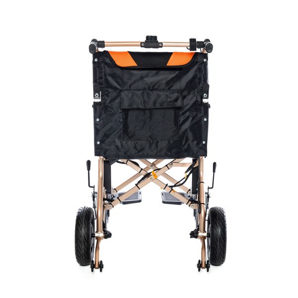 romer 112 lityum hafif akulu tekerlekli sandalye 5