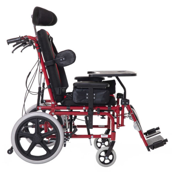 romer r258 sp tekerlekli sandalye yetiskin 2195 15 B