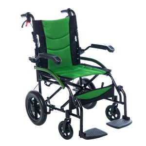 RÖMER R211 Hafif Manuel Tekerlekli Sandalye