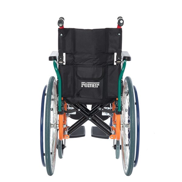 r303 ozellikli cocul tekerlekli sandalye 4