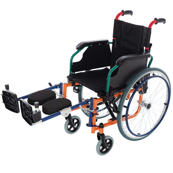 r303 ozellikli cocul tekerlekli sandalye 6