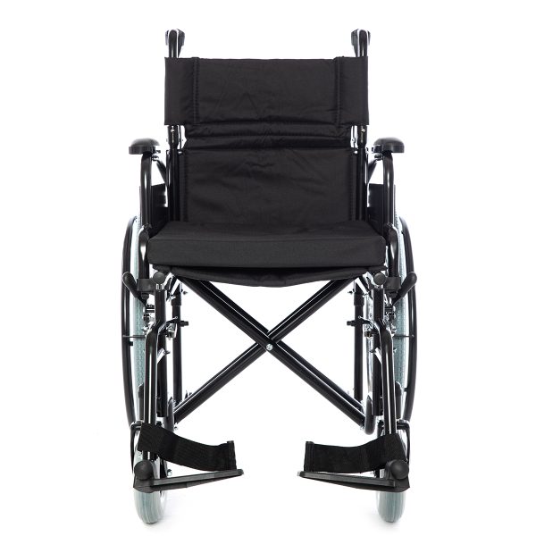 Romer R221 Ozellikli Manuel Tekerlekli Sandalye 1