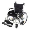 Romer R224 Ozellikli Aluminyum Manuel Tekerlekli Sandalye 12