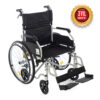Römer-R224-Özellikli-Alüminyum-Manuel-Tekerlekli-Sandalye--(12)