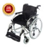 Romer R225 Lux Ozellikli Aluminyum Manuel Tekerlekli Sandalye 11