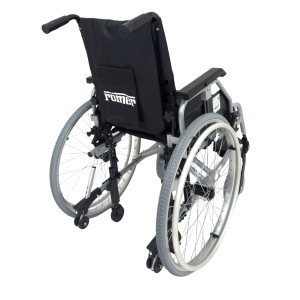 Römer R223 Lüx Özellikli Alüminyum Manuel Tekerlekli Sandalye 8 r223-manuel-tekerlekli-sandalye-3