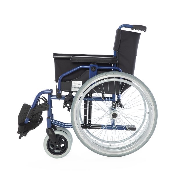 romer r226 aluminyum manuel tekerlekli sandalye 10