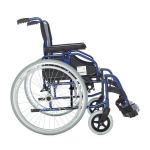 romer r226 aluminyum manuel tekerlekli sandalye 4