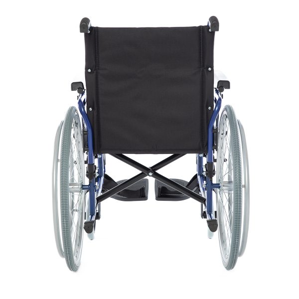 romer r226 aluminyum manuel tekerlekli sandalye 5
