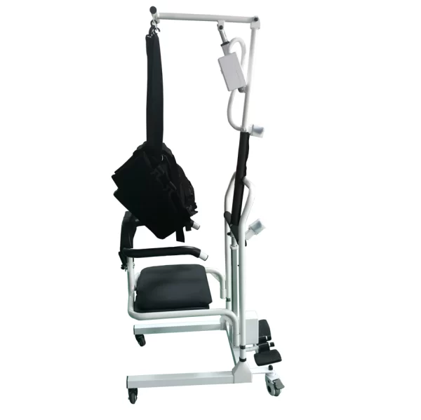 Römer R456 Fonksiyonel Motorlu Taşıma Lifti