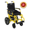 Romer R102 Cocuk Akulu Tekerlekli Sandalye 1