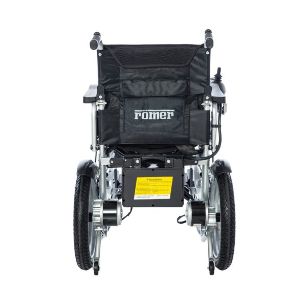 romer r102 cocuk tekerlekli sandalye 7