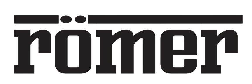 romer logo s