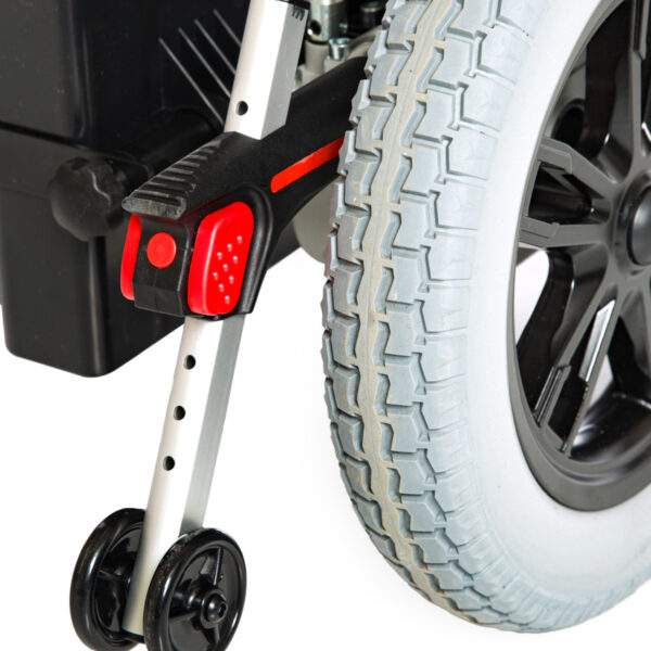 Römer R105 Akülü Tekerlekli Sandalye