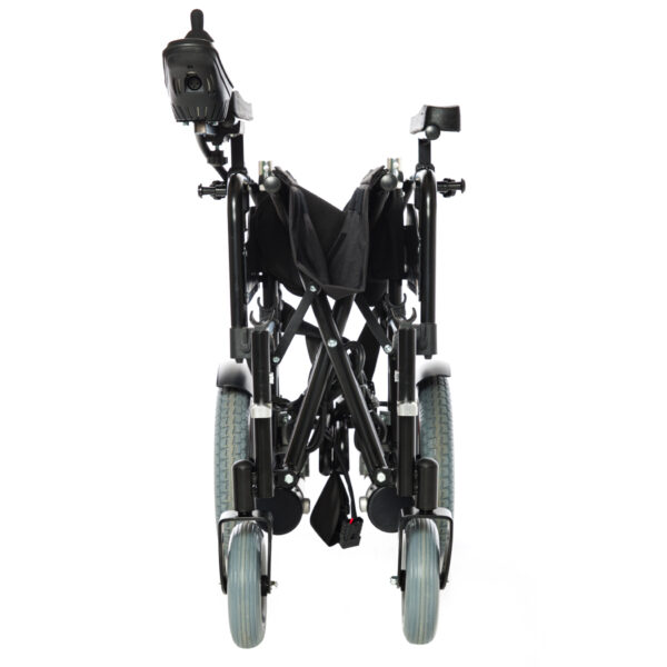 Römer R105 Akülü Tekerlekli Sandalye