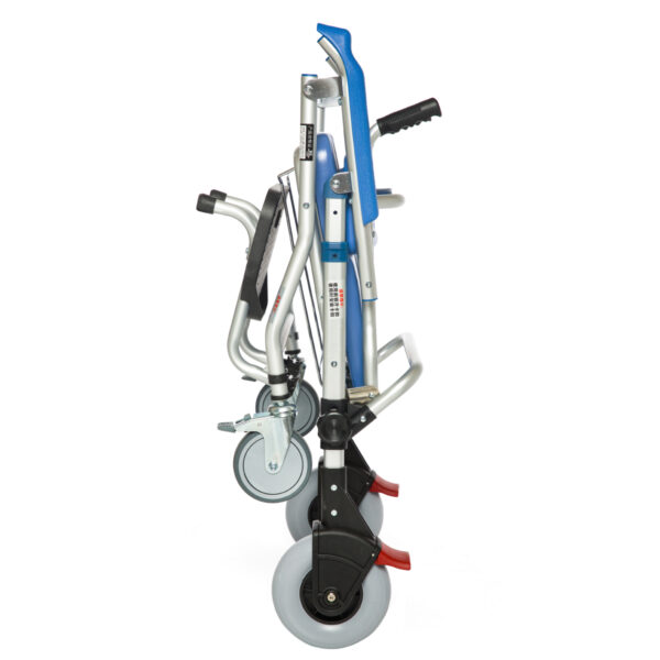 Römer R401 Mavi Standart Banyo tuvalet sandalyesi