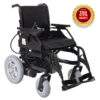 Romer R106 Akulu Tekerlekli Sandalye