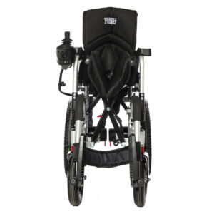 Römer R101 Plus Akülü Tekerlekli Sandalye