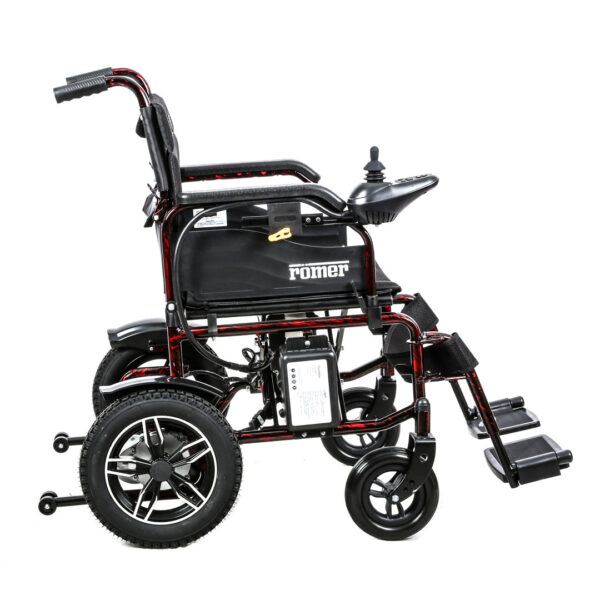 r108 akulu tekerlekli sandalye3