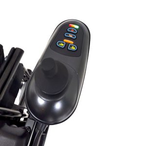 Römer R107 Akülü Tekerlekli Sandalye 3 romer r107 akulu tekerlekli sandalye