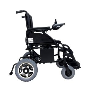 Römer R107 Akülü Tekerlekli Sandalye 4 römer-r107-akülü-tekerlekli-sandalye-3