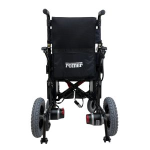 Römer R107 Akülü Tekerlekli Sandalye 8 römer-r107-akülü-tekerlekli-sandalye-6