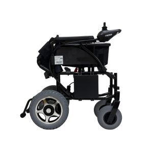 Römer R107 Akülü Tekerlekli Sandalye 7 römer-r107-akülü-tekerlekli-sandalye-7