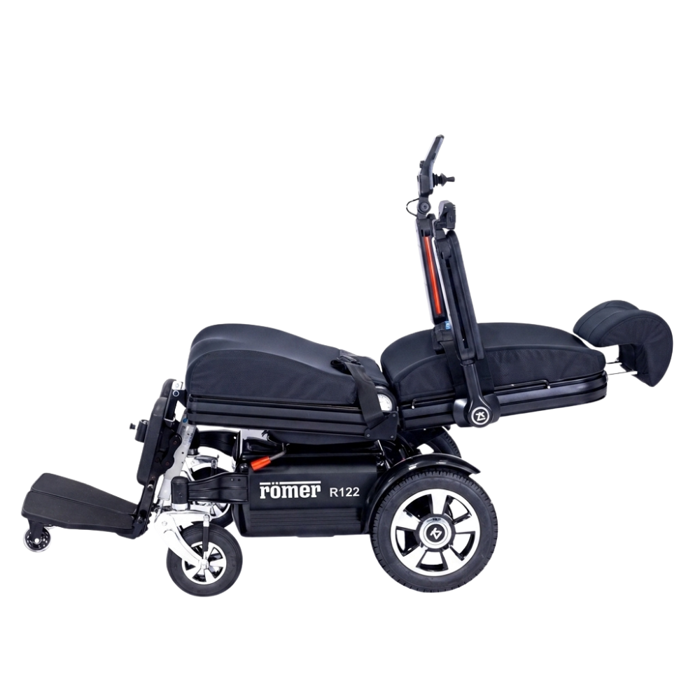 Römer R122 Ayağa kaldıran akülü tekerlekli sandalye 6 r122-ayaga-kaldiran-akulu-tekerlekli-sandalye-3