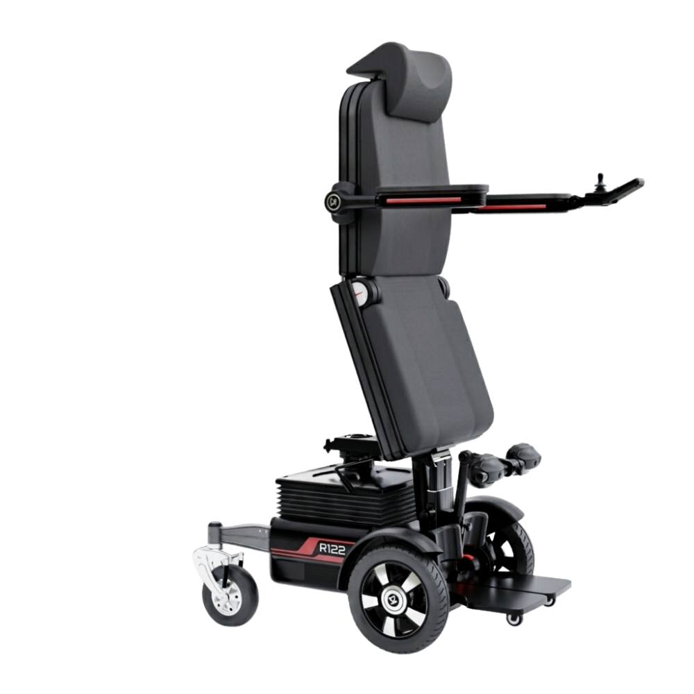 Römer R122 Ayağa kaldıran akülü tekerlekli sandalye 4 r122-ayaga-kaldiran-akulu-tekerlekli-sandalye-4